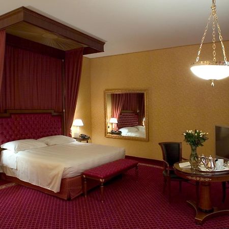 Hotel Maxim Peschiera Borromeo Dış mekan fotoğraf