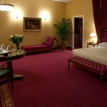 Hotel Maxim Peschiera Borromeo Dış mekan fotoğraf