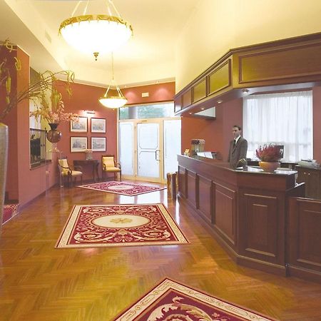 Hotel Maxim Peschiera Borromeo Dış mekan fotoğraf
