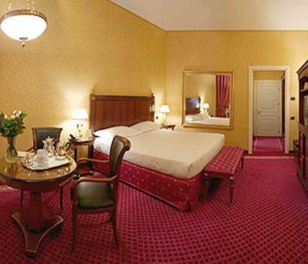 Hotel Maxim Peschiera Borromeo Dış mekan fotoğraf