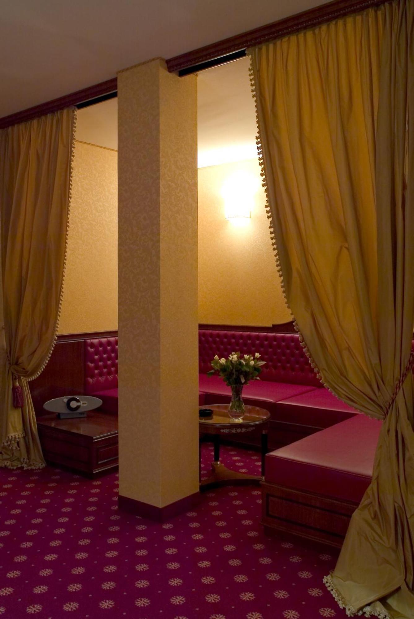 Hotel Maxim Peschiera Borromeo Dış mekan fotoğraf