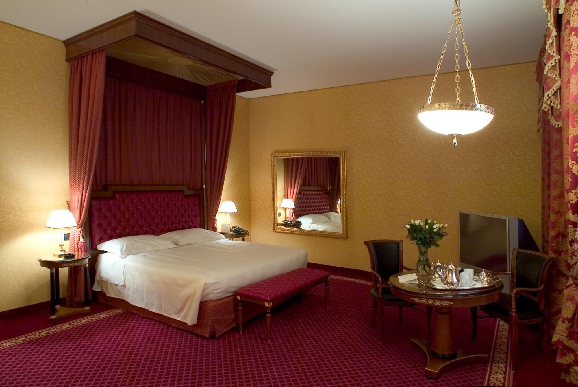 Hotel Maxim Peschiera Borromeo Dış mekan fotoğraf