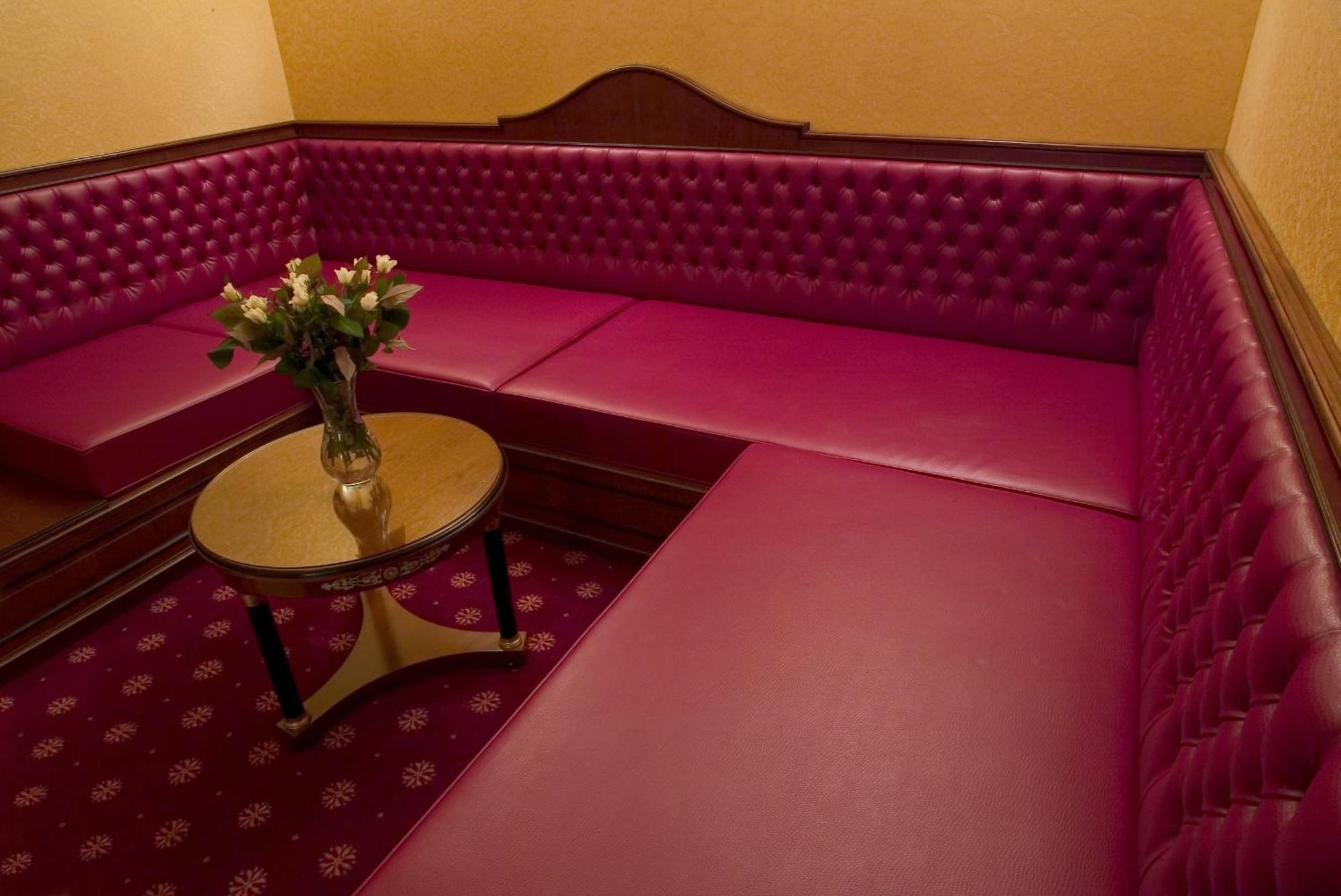 Hotel Maxim Peschiera Borromeo Dış mekan fotoğraf