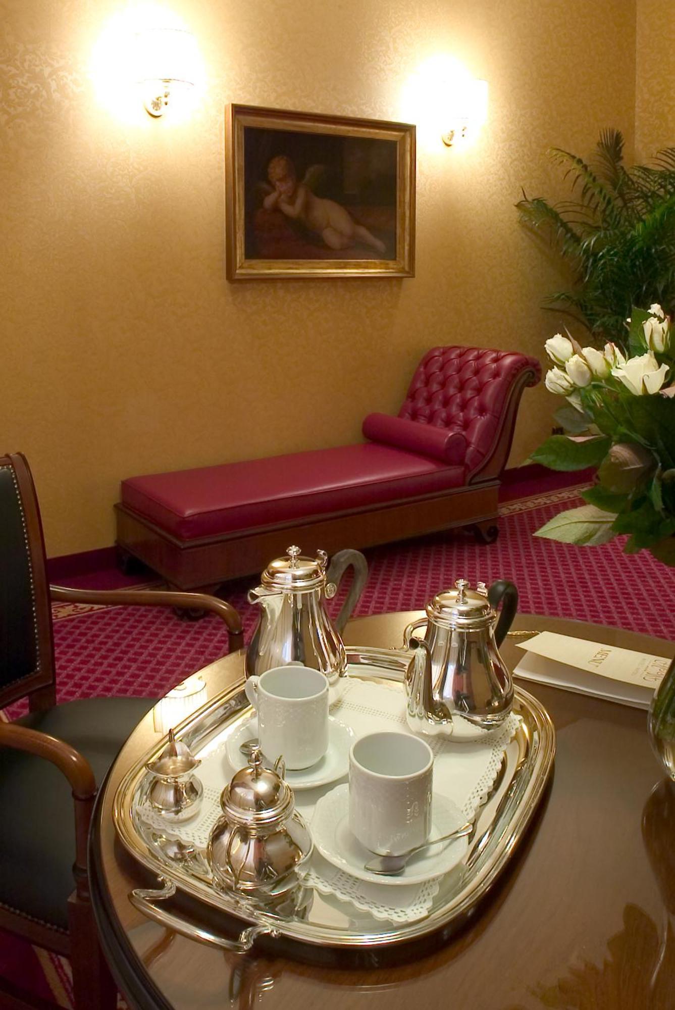 Hotel Maxim Peschiera Borromeo Dış mekan fotoğraf