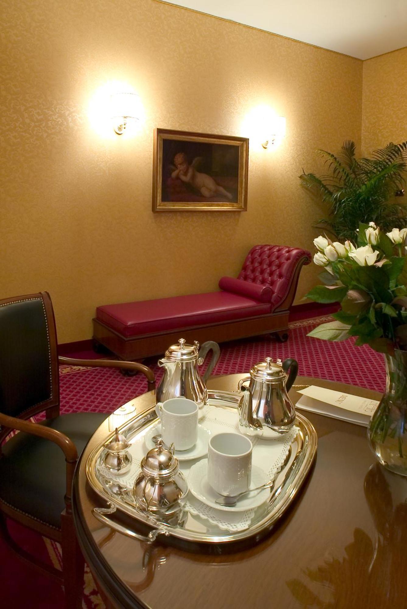 Hotel Maxim Peschiera Borromeo Dış mekan fotoğraf